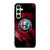 LOGO ALFA ROMEO CAR  Samsung Galaxy S24 FE Case Cover