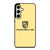 LOGO PORSCHE STUTTGART CAR ICON Samsung Galaxy S24 FE Case Cover