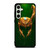 LOKI CROWN HELMET Samsung Galaxy S24 FE Case Cover