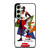 LOONEY TUNES NIKE MICHAEL JORDAN Samsung Galaxy S24 FE Case Cover