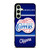 LOS ANGELES CLIPPERS ICON Samsung Galaxy S24 FE Case Cover