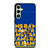 LOS ANGELES RAMS DANTE FOWLER JR Samsung Galaxy S24 FE Case Cover