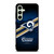 LOS ANGELES RAMS LOGO NFL Samsung Galaxy S24 FE Case Cover