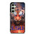 LSU TIGERS LOGO LOUISIANA STATE UNIVERSITY ICON Samsung Galaxy S24 FE Case Cover