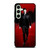 LUCIFER ANGEL WINGS Samsung Galaxy S24 FE Case Cover