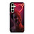 LUCIFER LOVE GLOW LAMP Samsung Galaxy S24 FE Case Cover