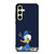 MAD DONALD DUCK DISNEY Samsung Galaxy S24 FE Case Cover