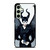 MALEFICENT ANGELINA JOLIE DISNEY Samsung Galaxy S24 FE Case Cover
