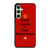 MANCHESTER UNITED FANS Samsung Galaxy S24 FE Case Cover