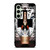 MARCELO BURLON BEAR Samsung Galaxy S24 FE Case Cover