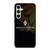 MARCELO BURLON WING LOGO Samsung Galaxy S24 FE Case Cover