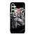 MARILYN MONROE TATTOO Samsung Galaxy S24 FE Case Cover