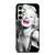 MARILYN MONROE Samsung Galaxy S24 FE Case Cover
