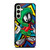 MARVIN THE MARTIAN ART Samsung Galaxy S24 FE Case Cover