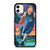 LUKA DONCIC DALLAS MAVERICKS iPhone 11 Case Cover