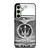 MASERATI BUMPER LOGO Samsung Galaxy S24 FE Case Cover