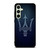 MASERATI ITALIAN LUXURY Samsung Galaxy S24 FE Case Cover