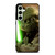 MASTER YODA STAR WARS Samsung Galaxy S24 FE Case Cover
