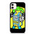 LYRICAL LEMONADE MUSIC ART iPhone 11 Case Cover