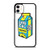 LYRICAL LEMONADE REAL MUSIC iPhone 11 Case Cover