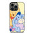 WINNIE THE POOH EEYORE CARTOON iPhone 13 Pro Case Cover