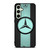 MERCEDES BENZ ICON Samsung Galaxy S24 FE Case Cover