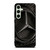 MERCEDES BENZ LOGO BLACK ICON Samsung Galaxy S24 FE Case Cover