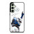 MERCEDES F1 VALTTERI BOTTAS SIGNATURE Samsung Galaxy S24 FE Case Cover