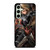 METROID SAMUS ARAN Samsung Galaxy S24 FE Case Cover
