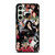 MICHAEL JACKSON COLLAGE Samsung Galaxy S24 FE Case Cover