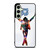 MICHAEL JACKSON KING OF POP Samsung Galaxy S24 FE Case Cover