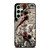 MICHAEL JORDAN COMIC ART Samsung Galaxy S24 FE Case Cover