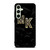 MICHAEL KORS MK GOLD LOGO Samsung Galaxy S24 FE Case Cover