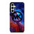MICHAEL KORS MK LOGO NEBULA Samsung Galaxy S24 FE Case Cover MICHAEL KORS MK LOGO NEBULA Samsung Galaxy S24 FE Case Cover