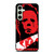 MICHAEL MYERS HALLOWEEN CLIP ART Samsung Galaxy S24 FE Case Cover