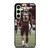 MICHAEL THOMAS NEW ORLEANS SAINTS 2 Samsung Galaxy S24 FE Case Cover