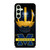 MICHIGAN WOLVERINES HELMET Samsung Galaxy S24 FE Case Cover