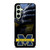 MICHIGAN WOLVERINES JERSEY GLOVES Samsung Galaxy S24 FE Case Cover