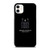 MARCELO BURLON TWIN BIRD iPhone 11 Case Cover