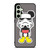 MICKEY MOUSE STORMTROOPER STAR WARS Samsung Galaxy S24 FE Case Cover