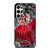 MIKE TROUT BASEBALL LOS ANGELES ANGELS Samsung Galaxy S24 FE Case Cover