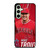 MIKE TROUT BASEBALL Samsung Galaxy S24 FE Case Cover