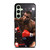 MIKE TYSON BOXING Samsung Galaxy S24 FE Case Cover