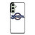 MILWAUKEE BREWERS LOGO BASEBALL TEAM ICON Samsung Galaxy S24 FE Case Cover