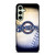 MILWAUKEE BREWERS MLB LOGO Samsung Galaxy S24 FE Case Cover