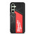 MILWAUKEE SPEAKER LOGO Samsung Galaxy S24 FE Case Cover