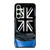 MINI COOPER UNIONS JACK BLUE Samsung Galaxy S24 FE Case Cover