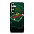 MINNESOTA WILD SYMBOL Samsung Galaxy S24 FE Case Cover
