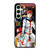 MOBILE SUITE GUNDAM AMURO RAY Samsung Galaxy S24 FE Case Cover