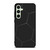 MODERN HEXAGONAL PATTERN Samsung Galaxy S24 FE Case Cover